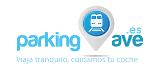 parking low cost Valencia RENFE AVE 